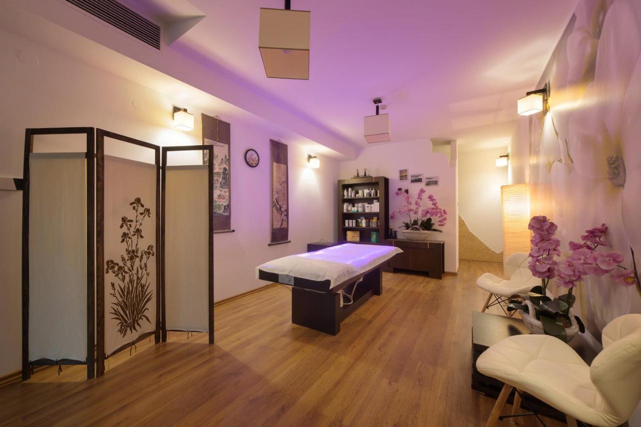 Pegaz Hotel Krynica-Zdrój