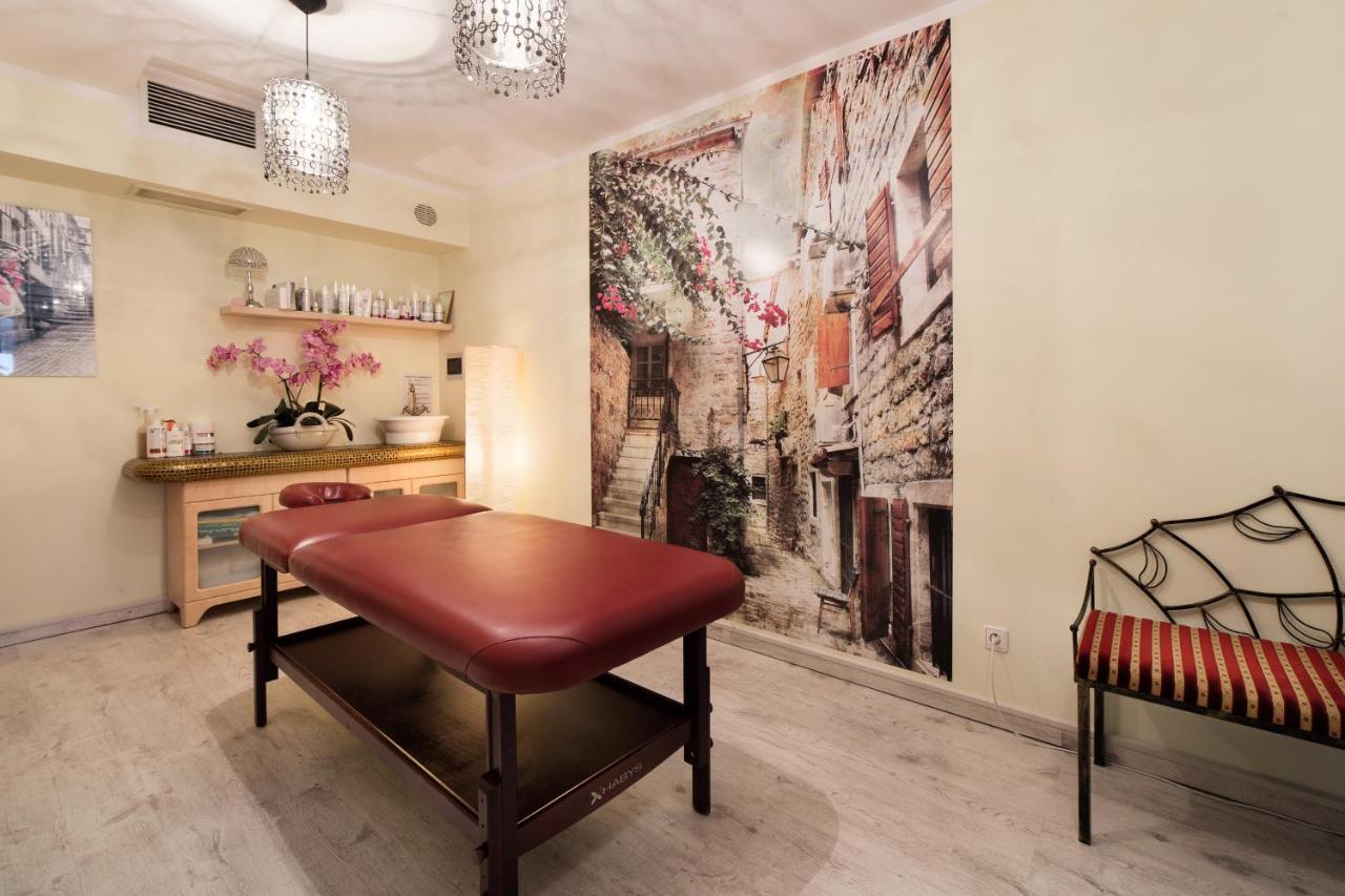 Hotel Pegaz 4*