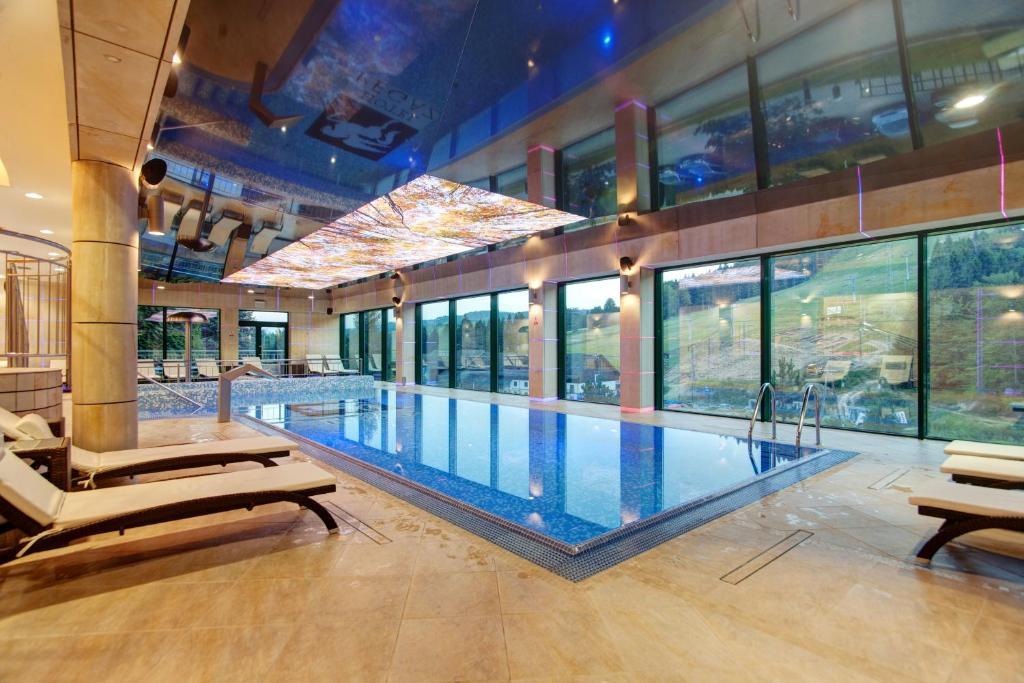 Hotel Pegaz 4*