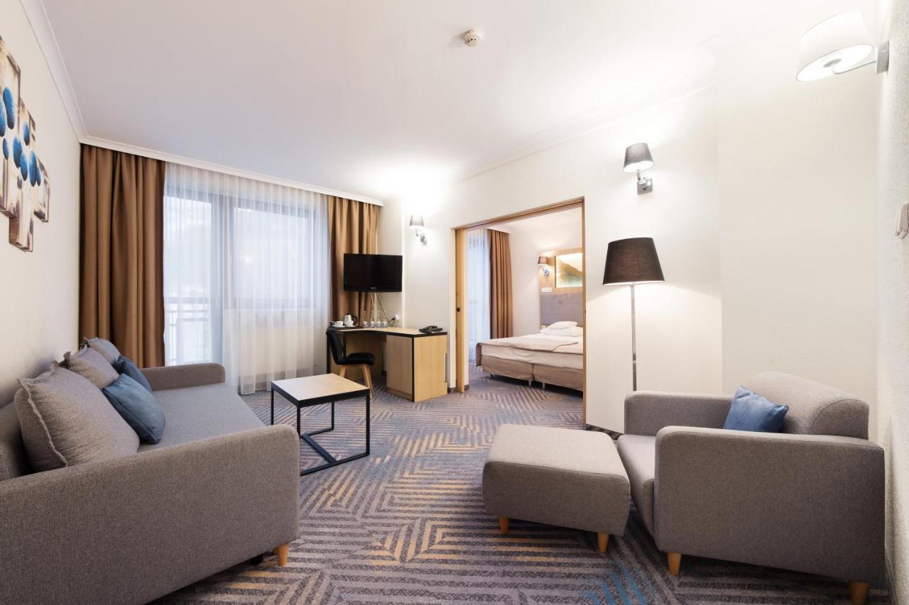 Pegaz 4* Krynica-Zdrój